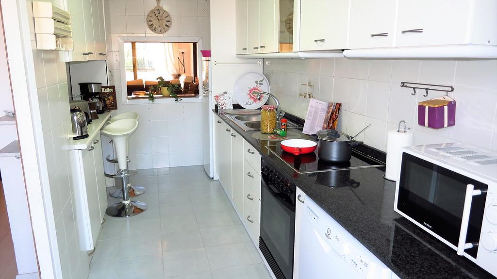 Claire Seaview&Beach-apartment Montgat Extérieur photo