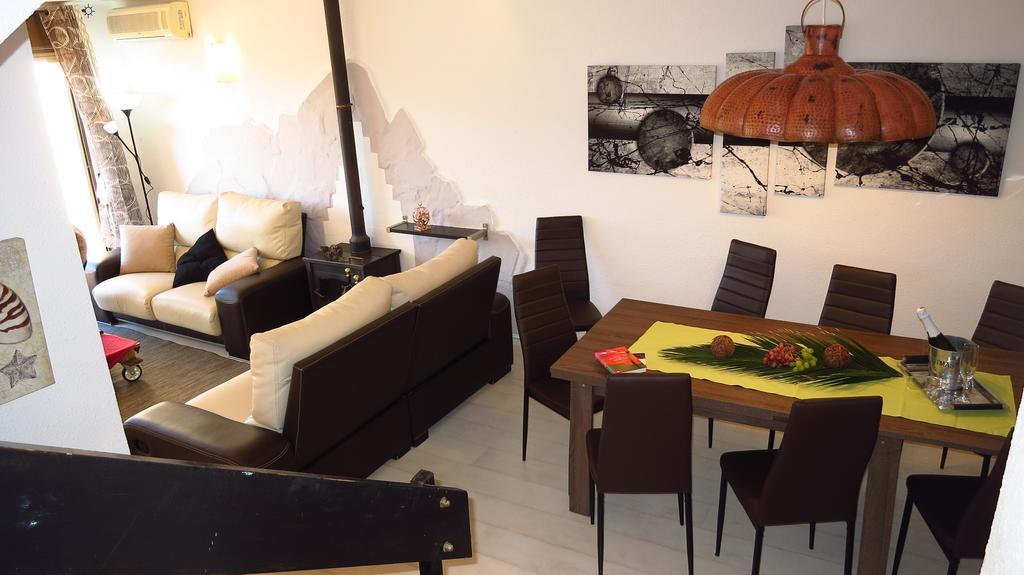 Claire Seaview&Beach-apartment Montgat Extérieur photo