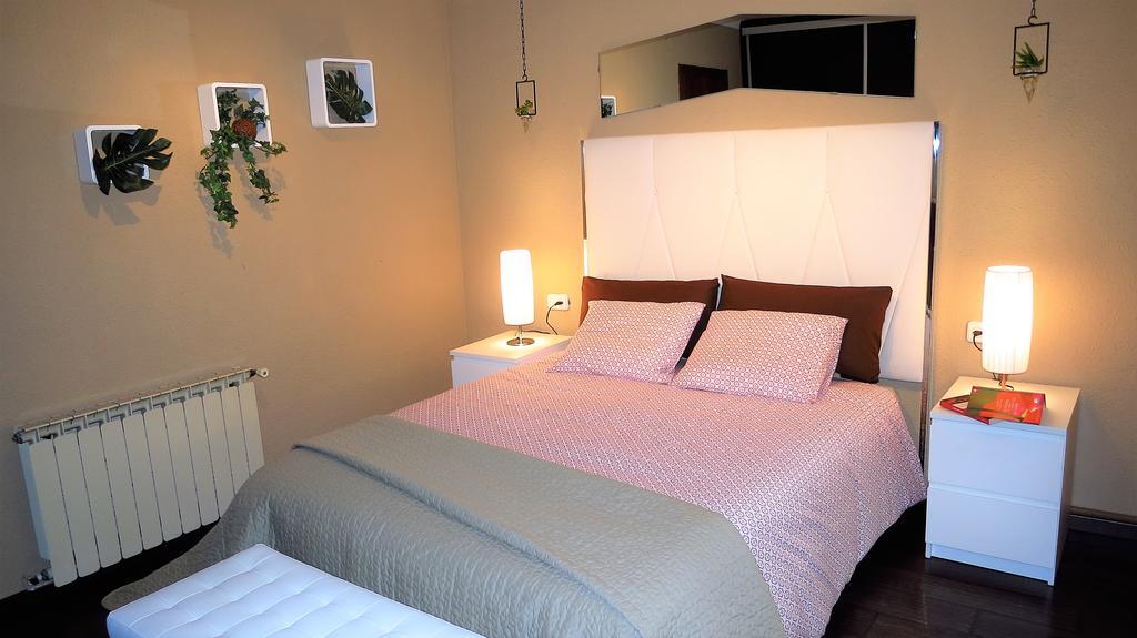 Claire Seaview&Beach-apartment Montgat Extérieur photo