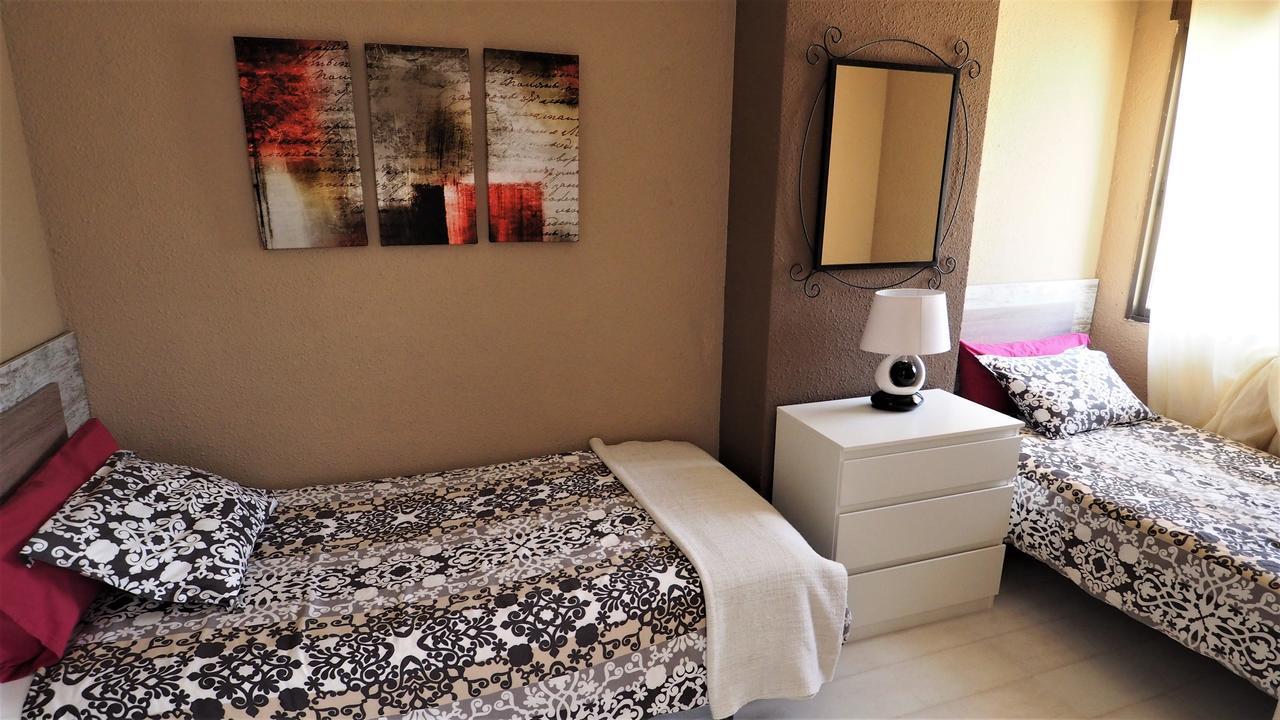 Claire Seaview&Beach-apartment Montgat Extérieur photo